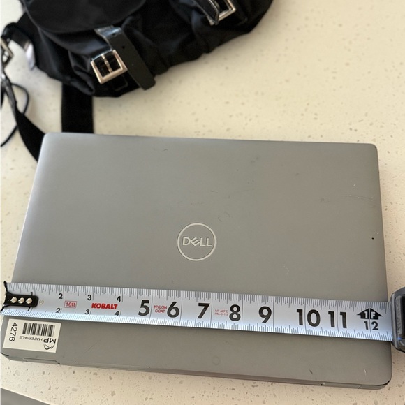 Prada nylon black backpack - Picture 8 of 10